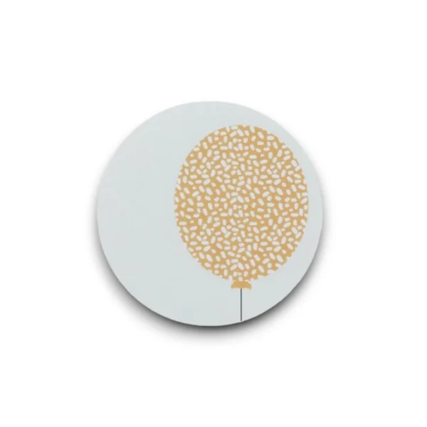 stickerballoon rond Photoroom