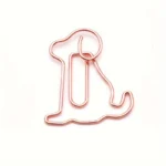Papierclip - Puppy