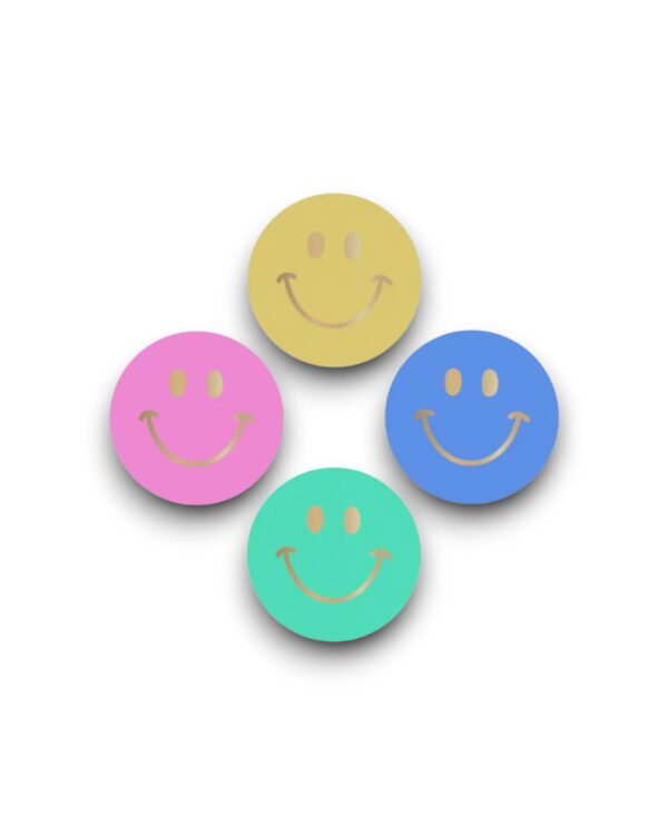 Stickers - Smiley stickers