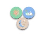 Stickers - Baby dreams