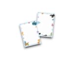 A5 Schrijfblok - Zeedieren