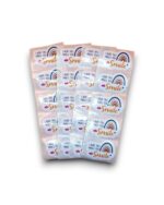 Stickers - I hope this makes you smile