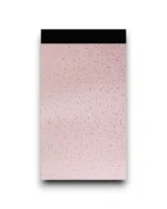 Cadeauzakje - Golden stars rose