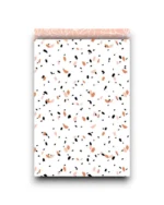 Cadeauzakje - Sow peach