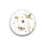 Sluitsticker - Natuur