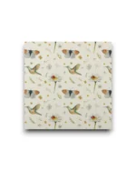 Vel inpakpapier - Natuur