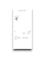 Addresstickers - Post