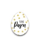 Stickers - Fijne pasen