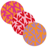 Stickers - Hartjes