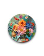 Sluitsticker - Flowers of the Dutch Masters: NO. 10