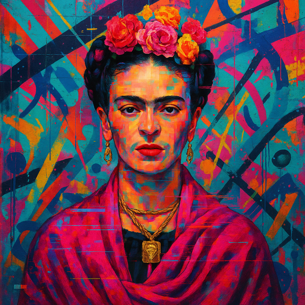 Frida Kahlo