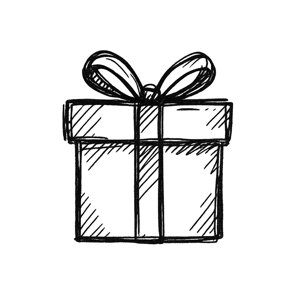 cadeau