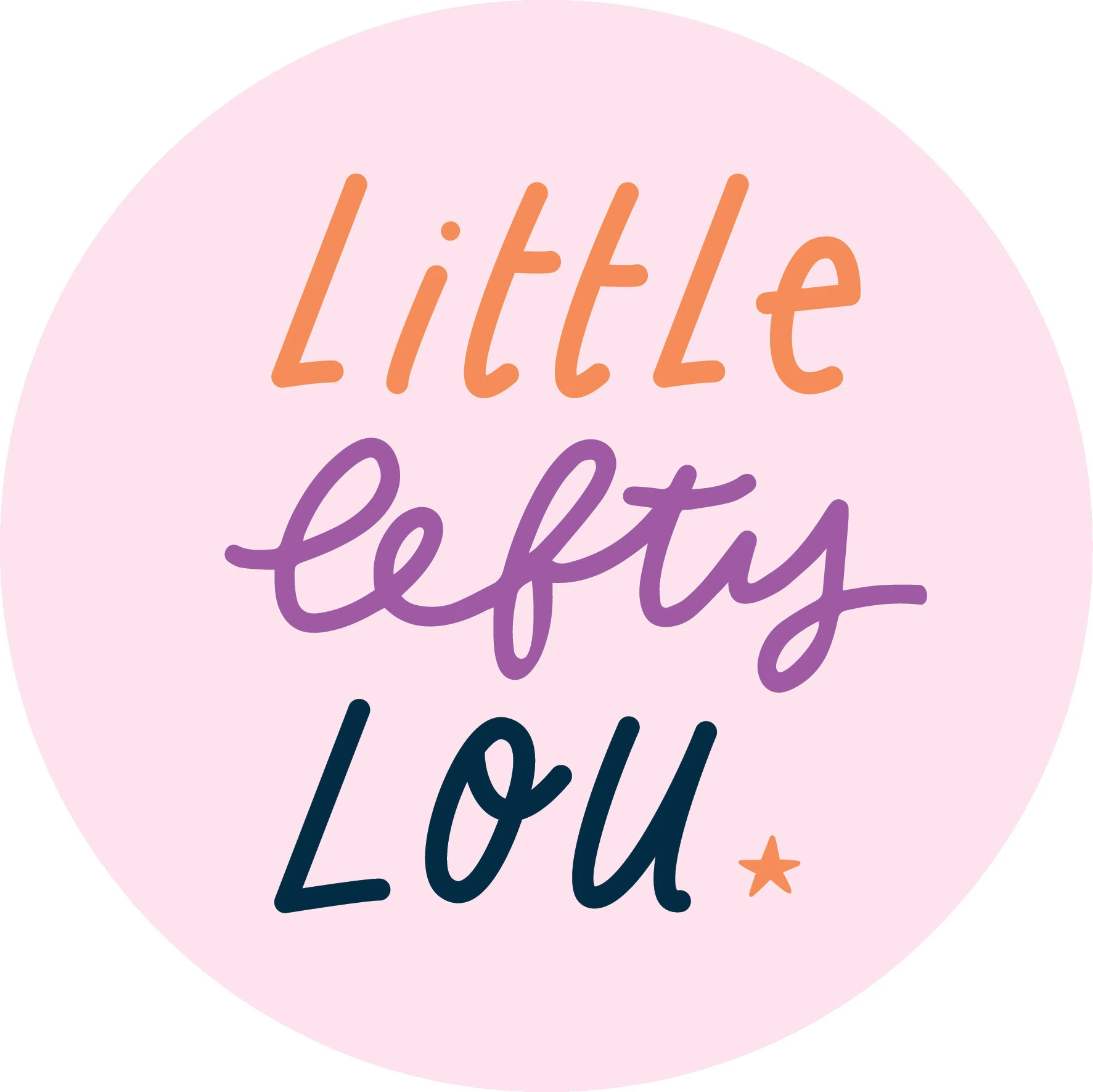 Little Lefty Lou