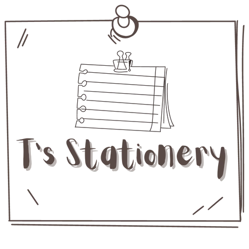 T's Stationery